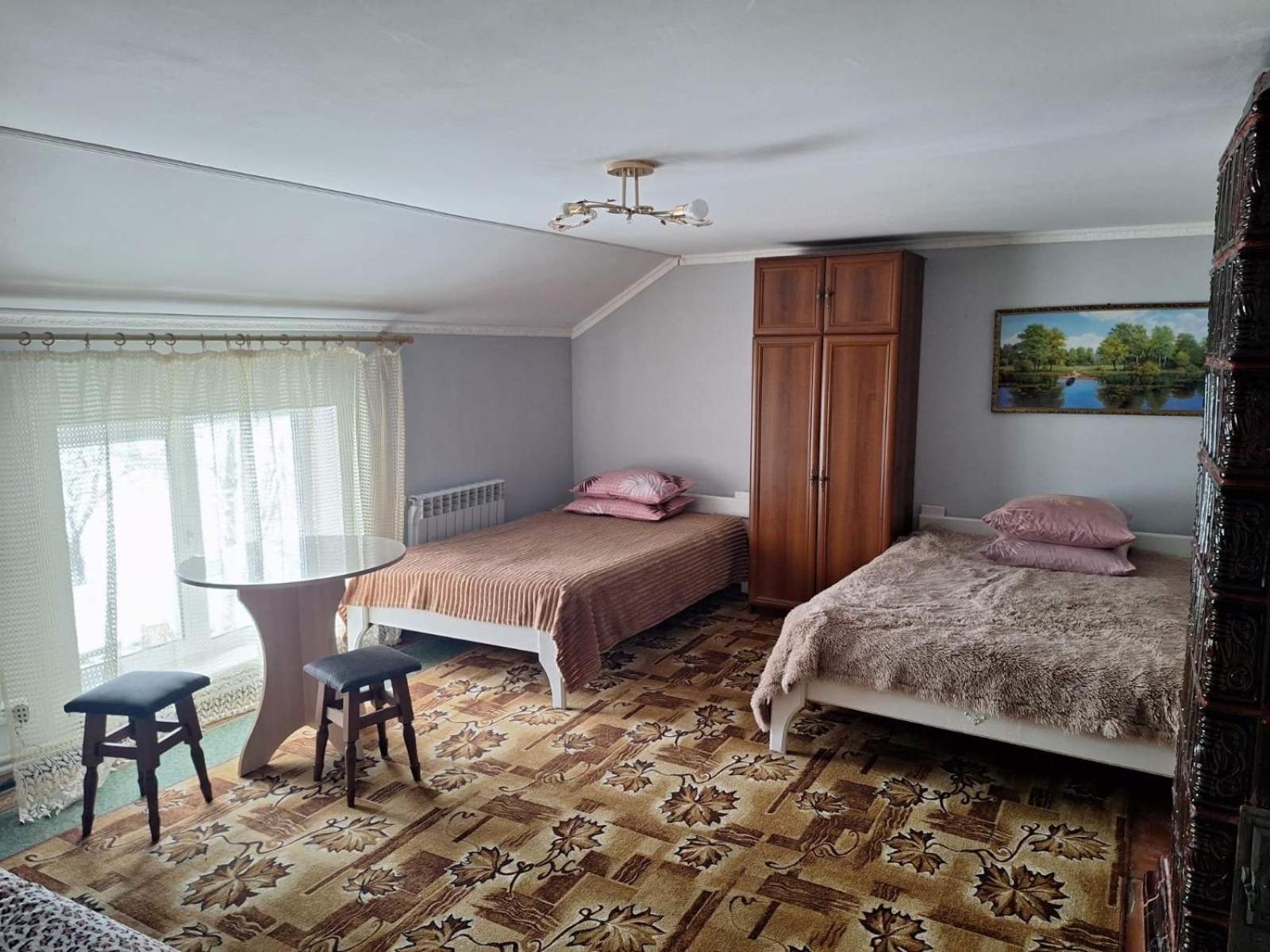 Садиба "Барвінок" Podobovets Exterior foto