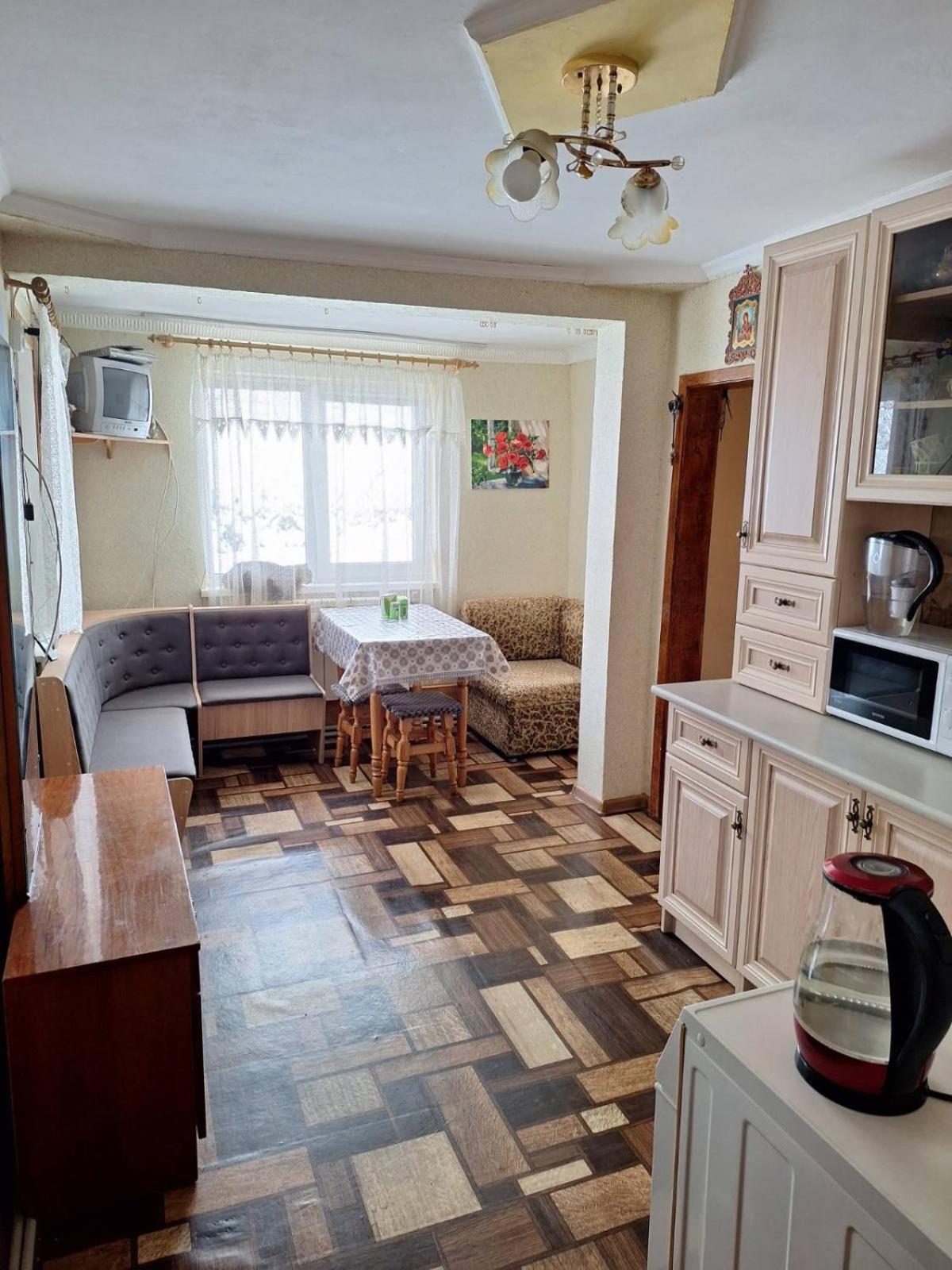 Садиба "Барвінок" Podobovets Exterior foto